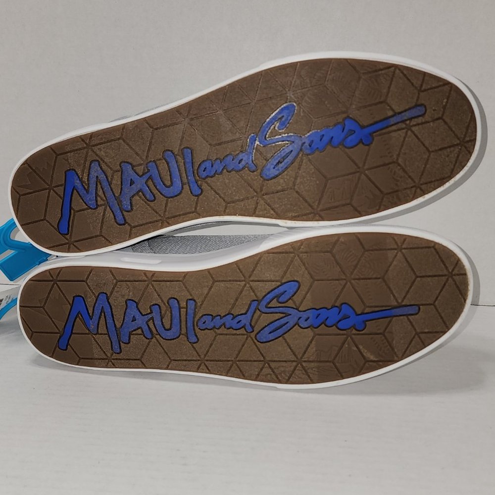 New Maui and Sons Drainage Shoe - 11 - Picture 7 of 8